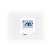 Digital Programmable Thermostat for Under Floor Heating